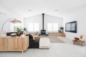 Custom Built Home - Global Retreat