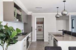 The Vincentia - Custom Built Home