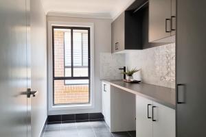 The Vincentia - Custom Built Home