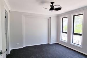 The Vincentia - Custom Built Home