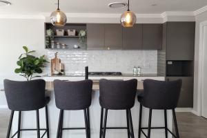 The Vincentia - Custom Built Home