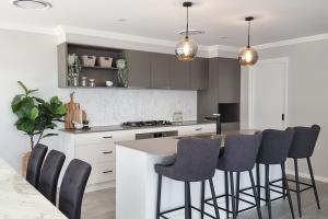 The Vincentia - Custom Built Home