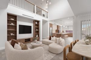 Customhome Wetherillpark 6